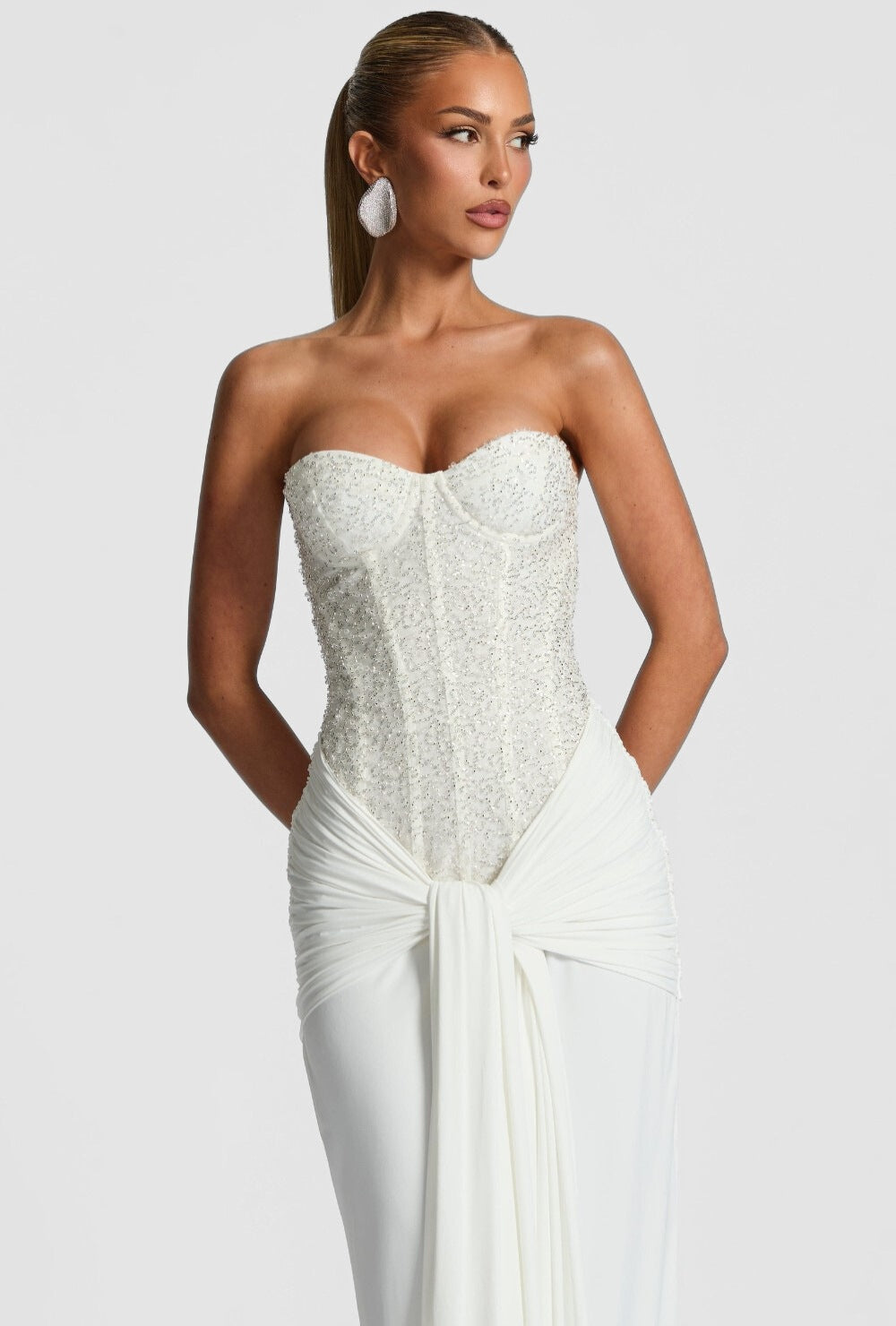 Lumeva - Natalia dress