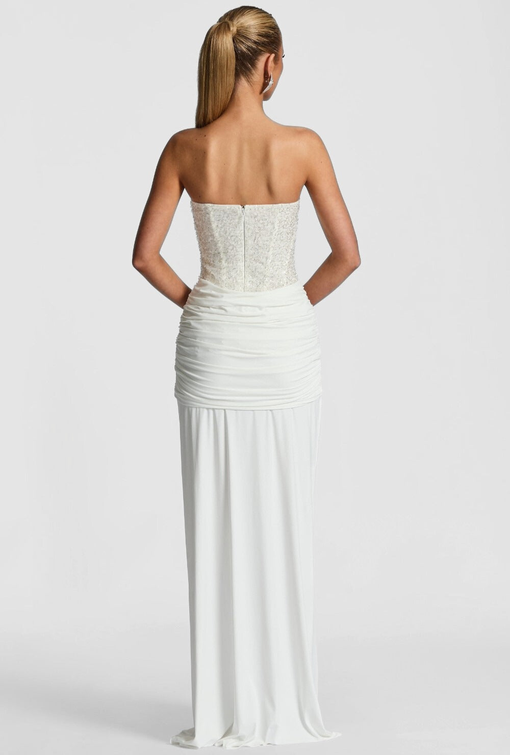 Lumeva - Natalia dress