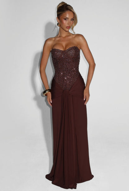 Lumeva - Natalia dress