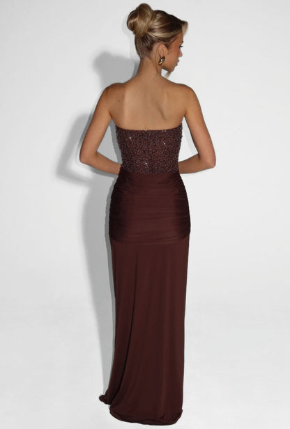 Lumeva - Natalia dress