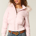 Lumeva - Abrigo Victoria