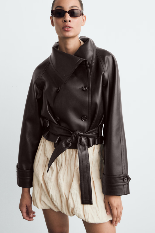 Marian Coat