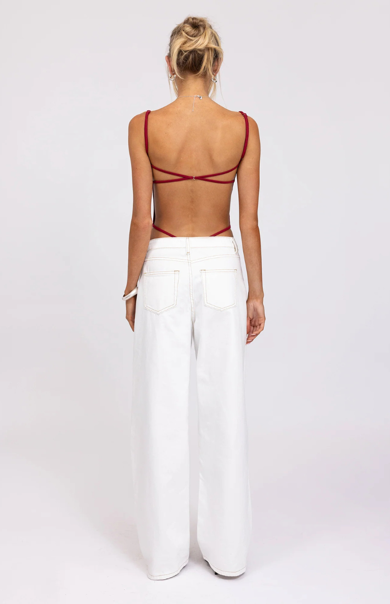 Snowy - Body Chic
