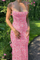 Lumeva - Backless Dress