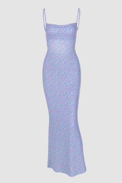Lumeva - Backless Dress