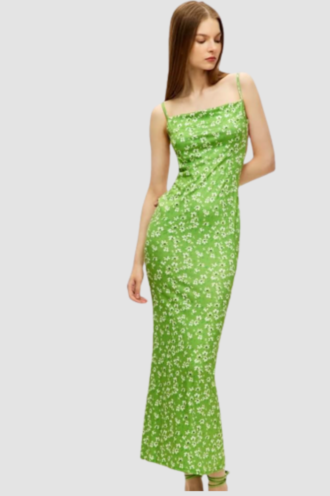 Lumeva - Backless Dress