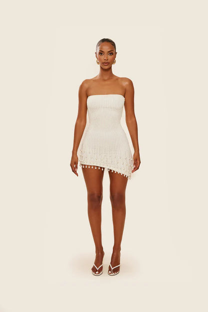 Snow - Ropa Perla