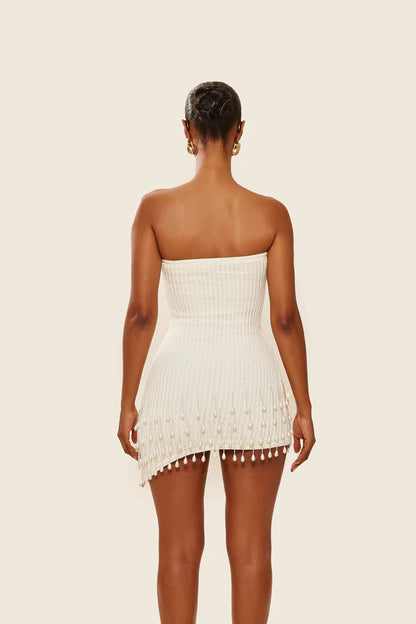 Snow - Ropa Perla
