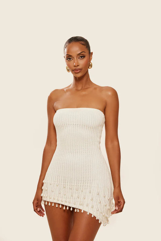 Snow - Ropa Perla