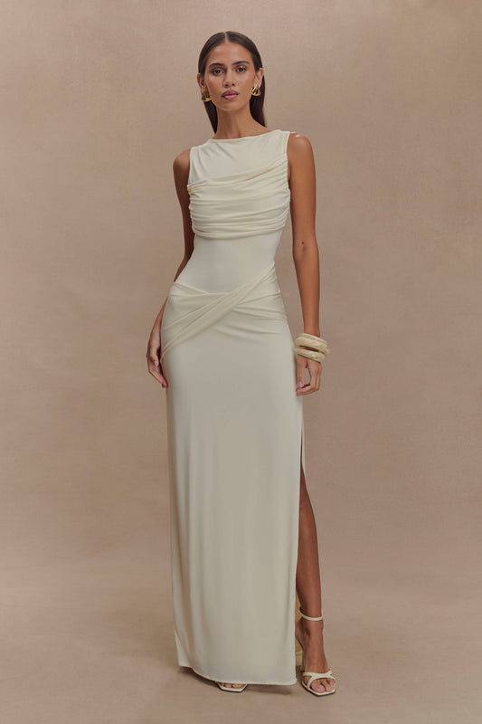Snowy - Dress Elodie