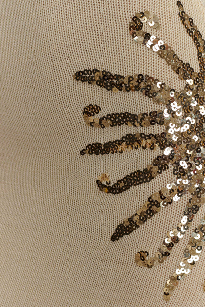 Lumeva - Vestido Maxi Sol con Lentejuelas