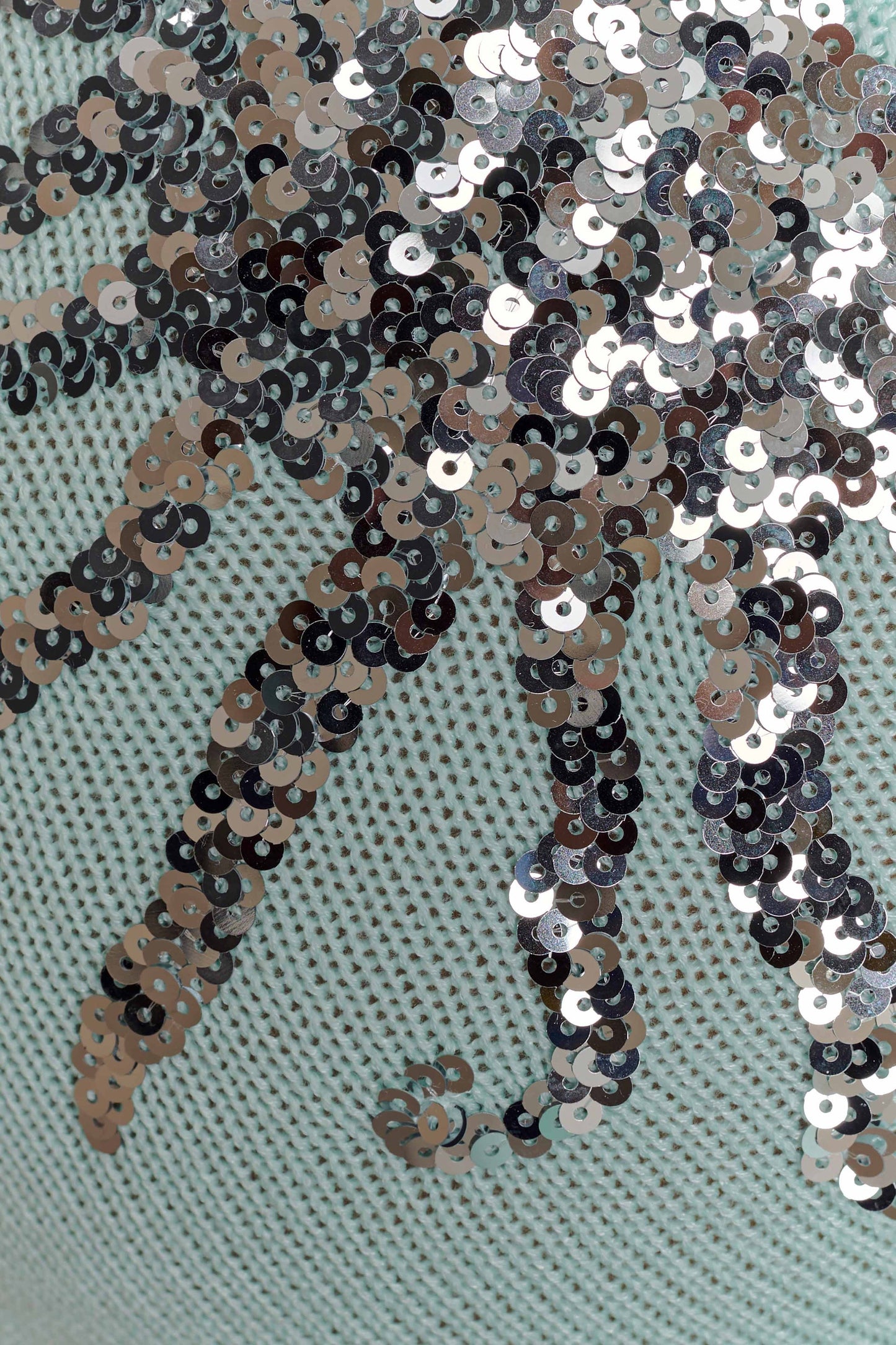 Lumeva - Vestido Maxi Sol con Lentejuelas