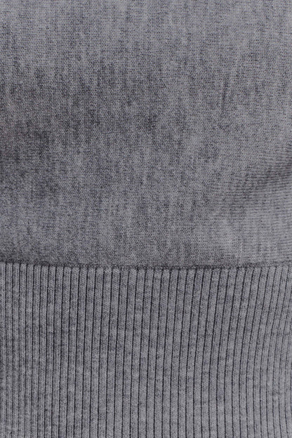 Lumeva – Taillierter, geformter Pullover