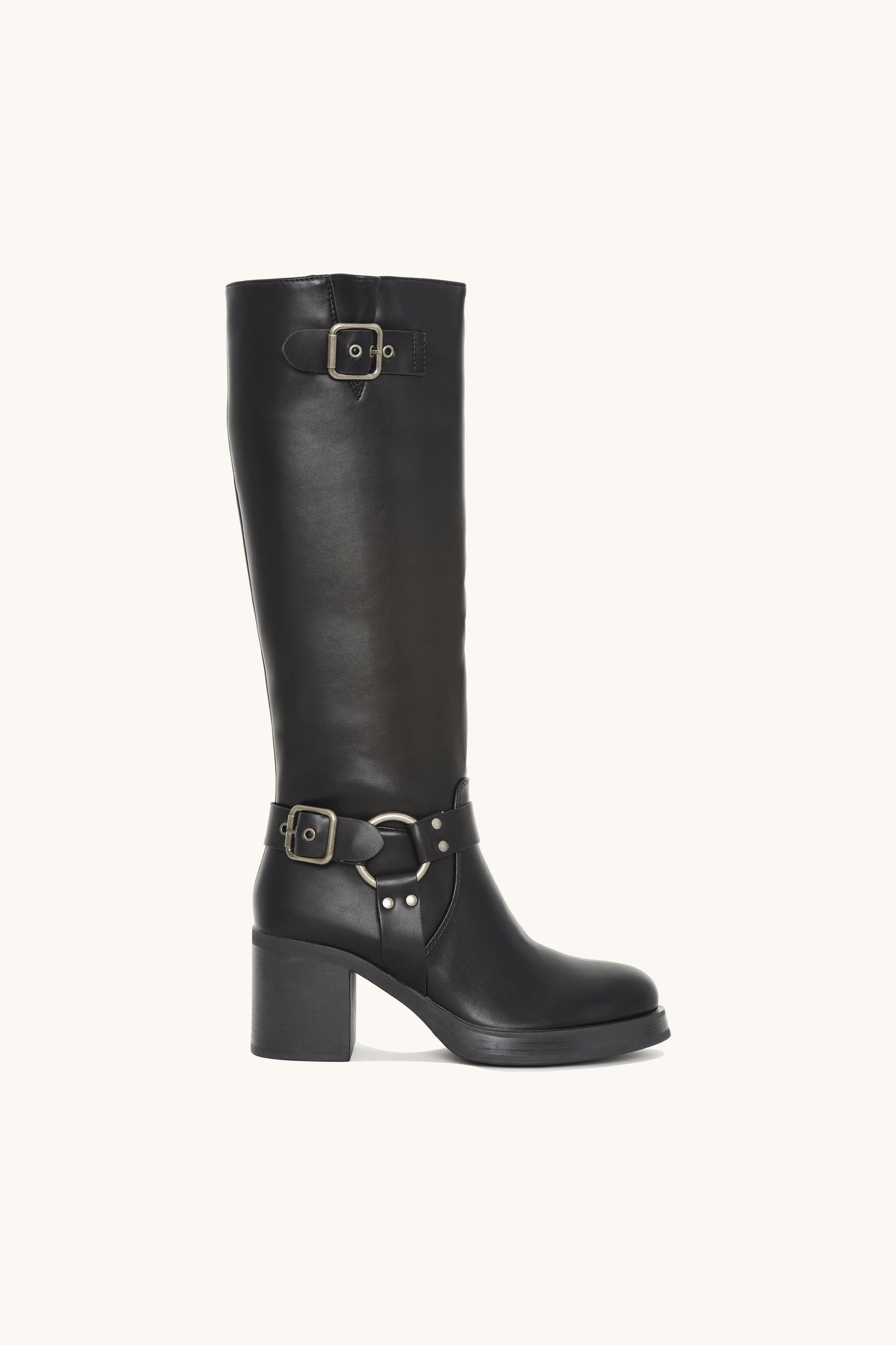 Snowy-Botas Elise