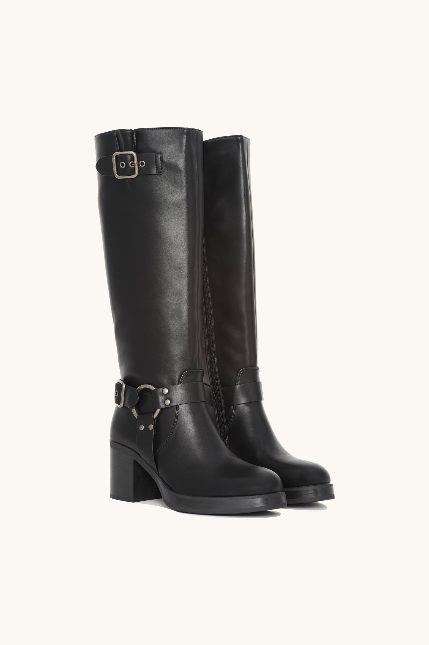 Snowy-Botas Elise