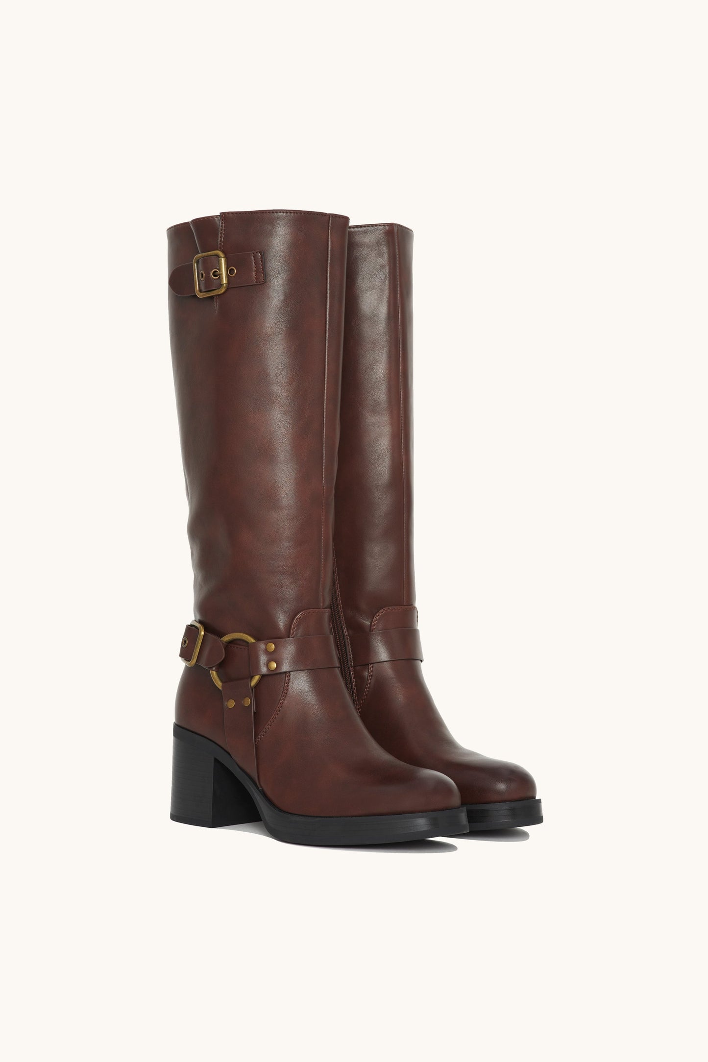 Lumeva - Botas Elise