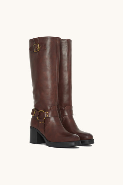 Lumeva - Botas Elise