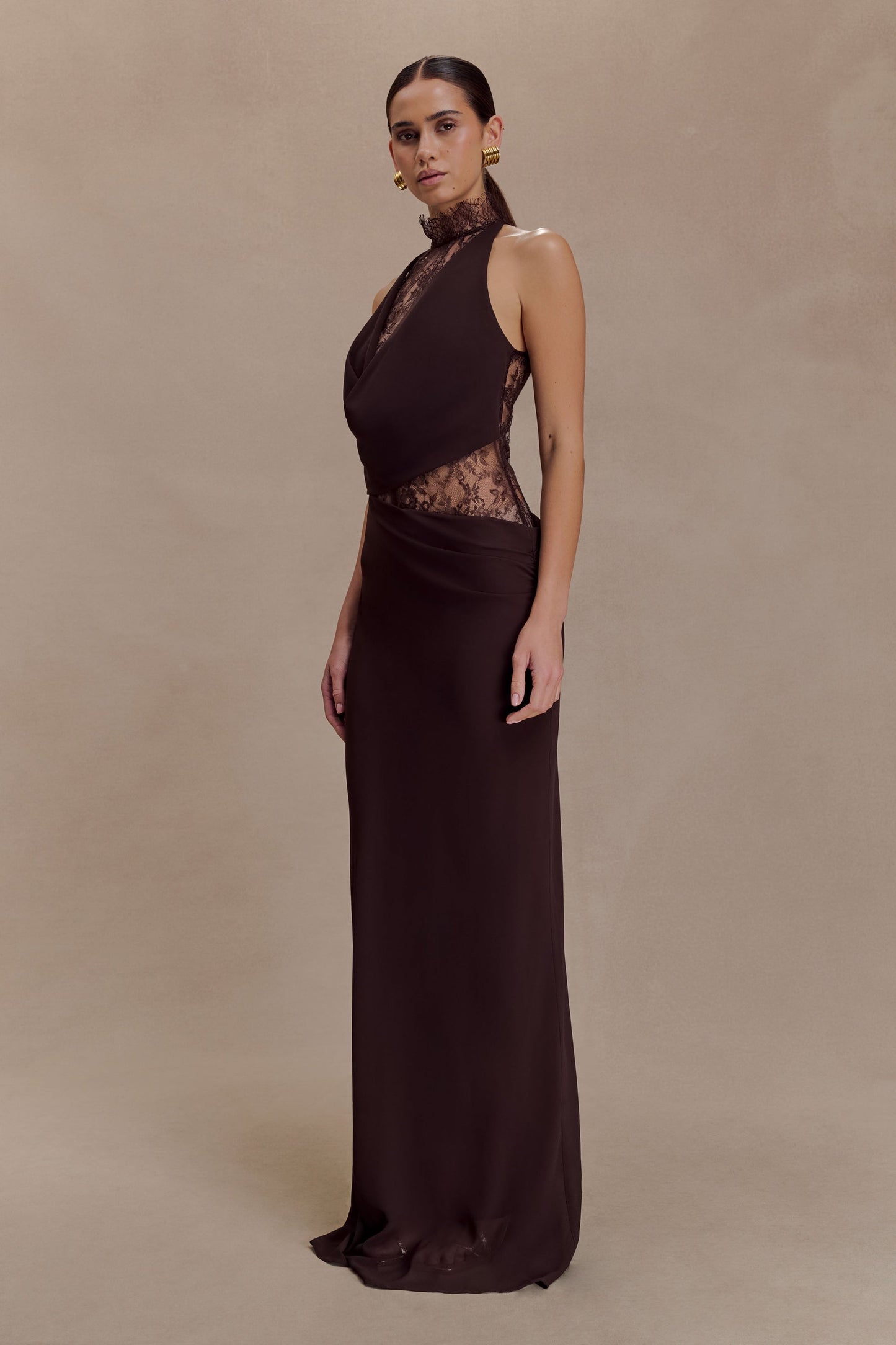 Lumeva - Vestido Olivia