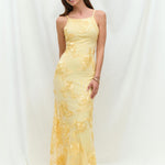 Lumeva Clara Dress