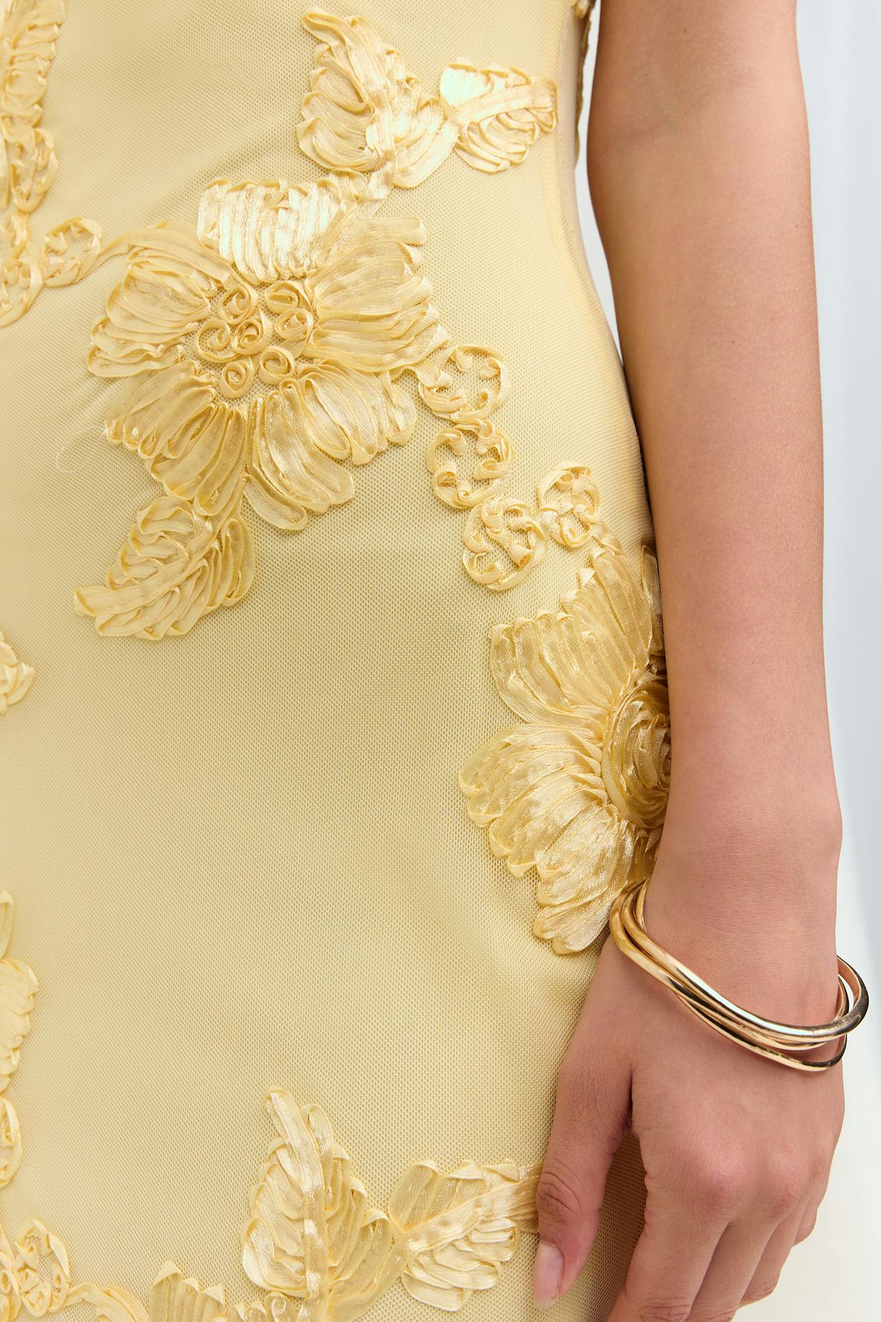 Lumeva Clara Dress