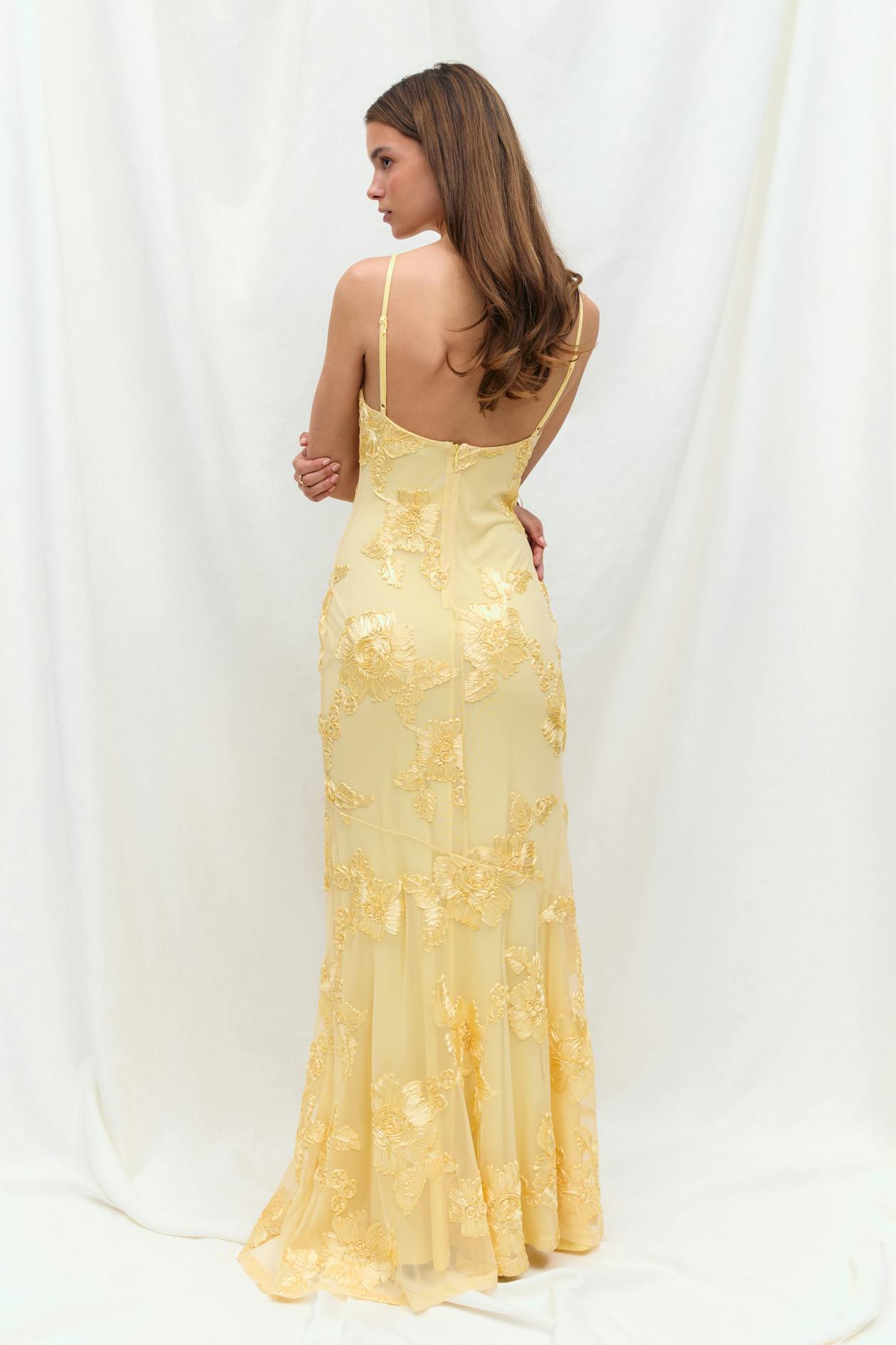 Lumeva Clara Dress