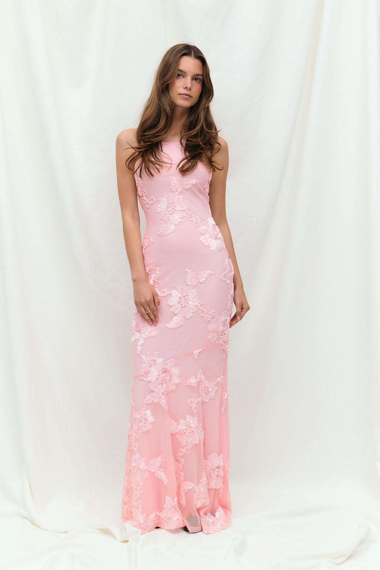 Lumeva Clara Dress