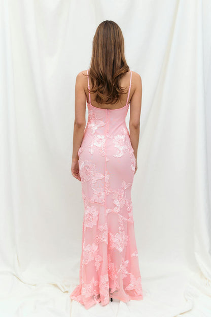 Lumeva Clara Dress