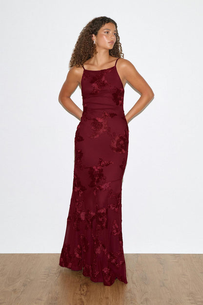 Lumeva Clara Dress