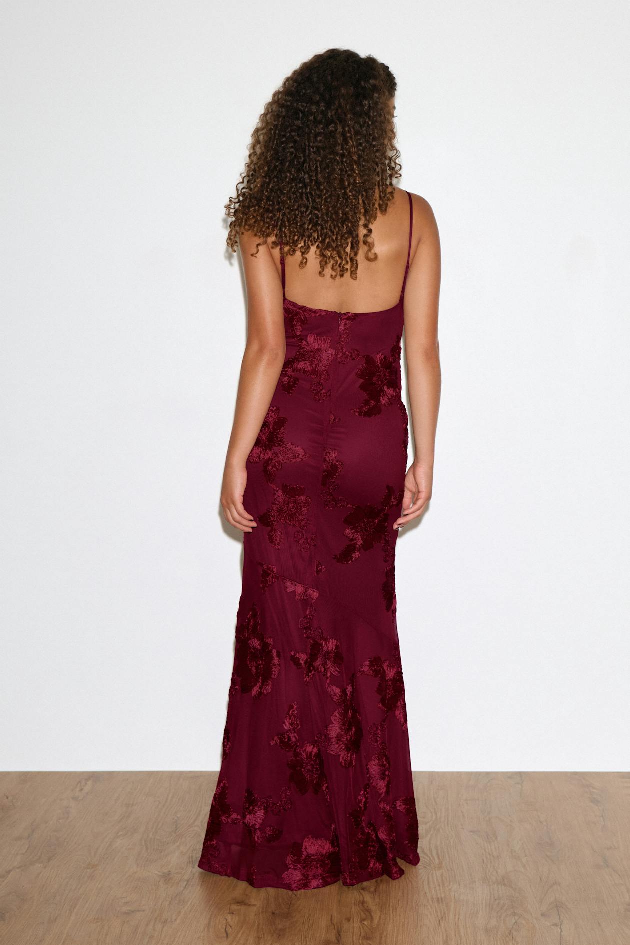 Lumeva Clara Dress
