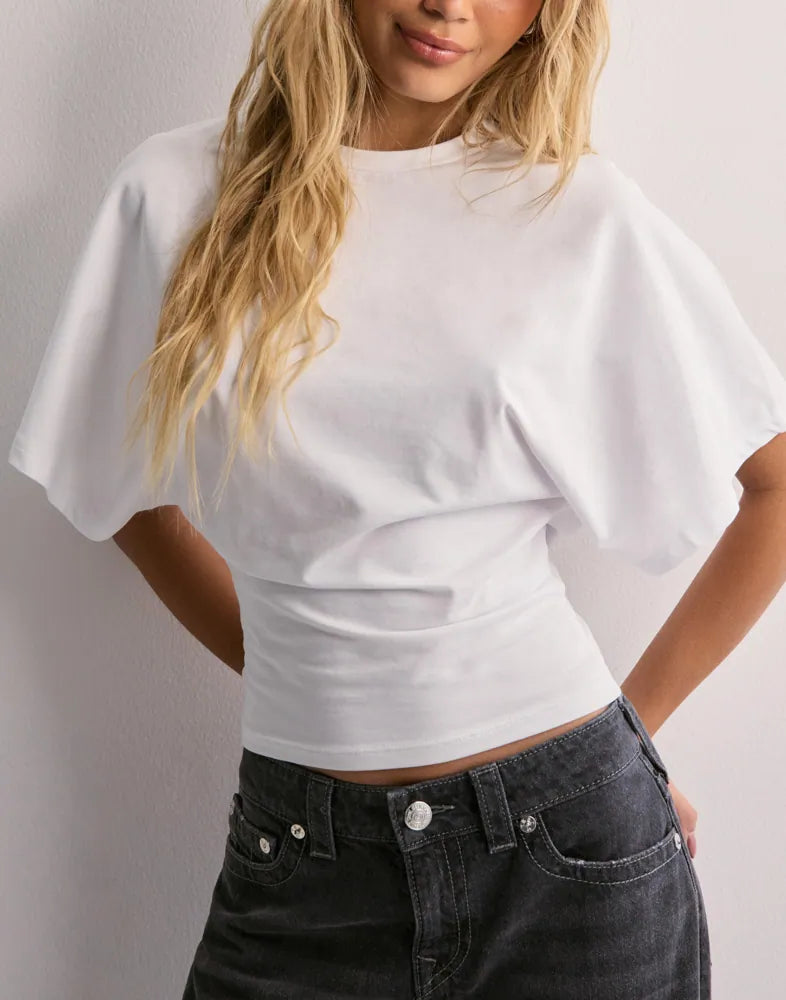 Lumeva - Camiseta de manga ancha