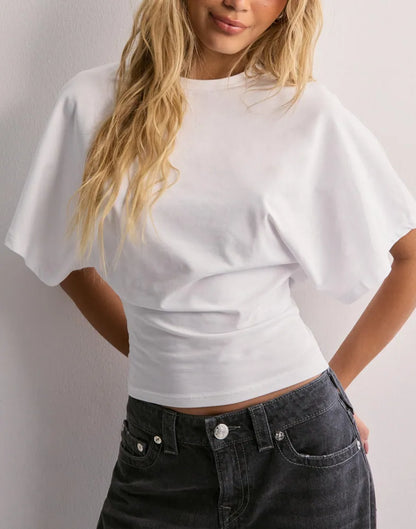 Lumeva - Camiseta de manga ancha