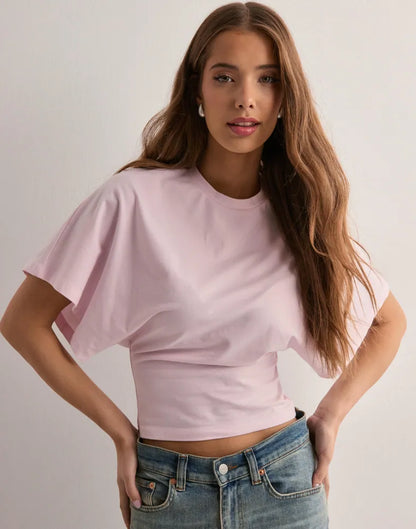 Lumeva - Camiseta de manga ancha