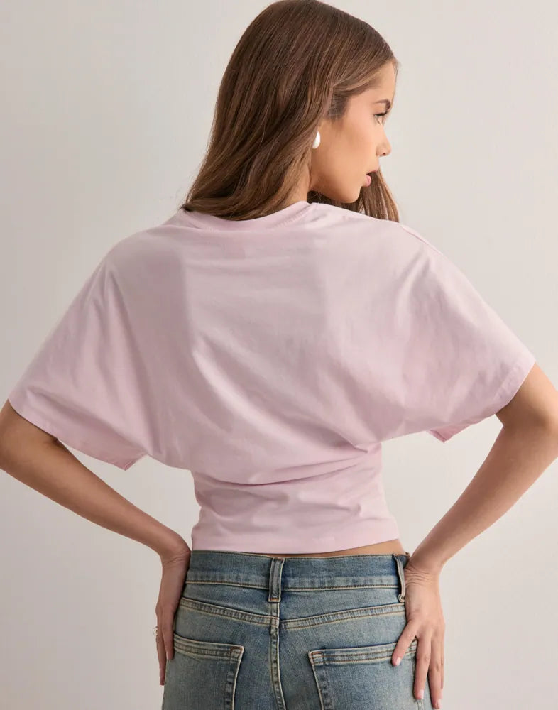 Lumeva - Camiseta de manga ancha