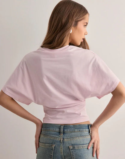 Lumeva - Camiseta de manga ancha