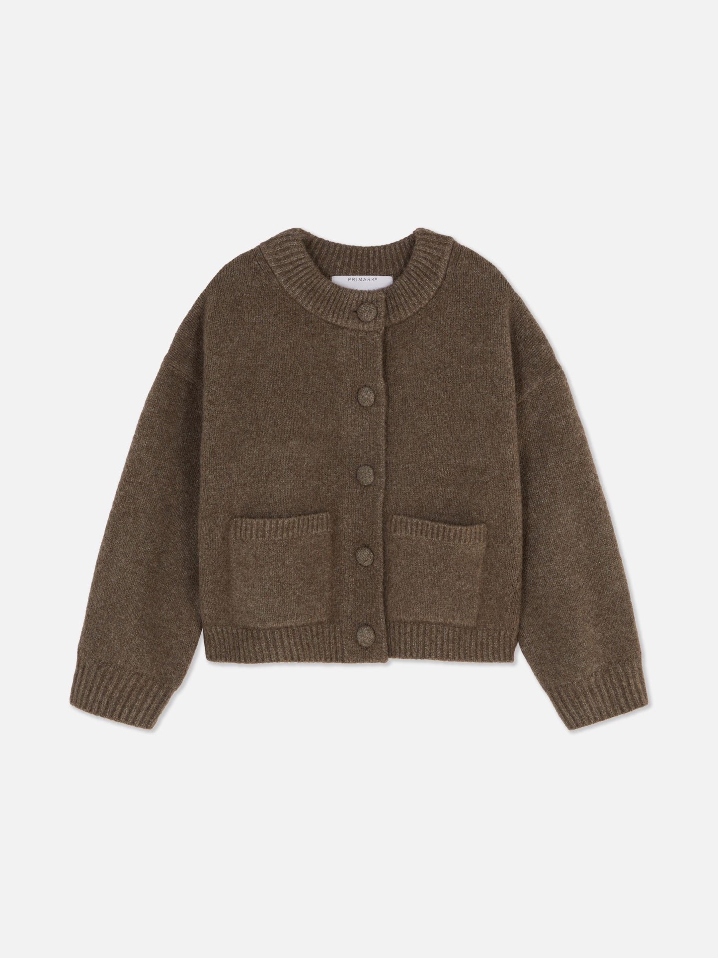 Lumeva - Autumn Sweetness Cardigan