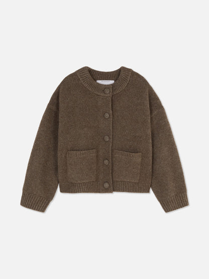 Lumeva - Autumn Sweetness Cardigan
