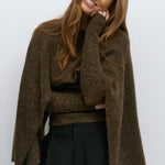 Lumeva - T-shirt Cape Elegance