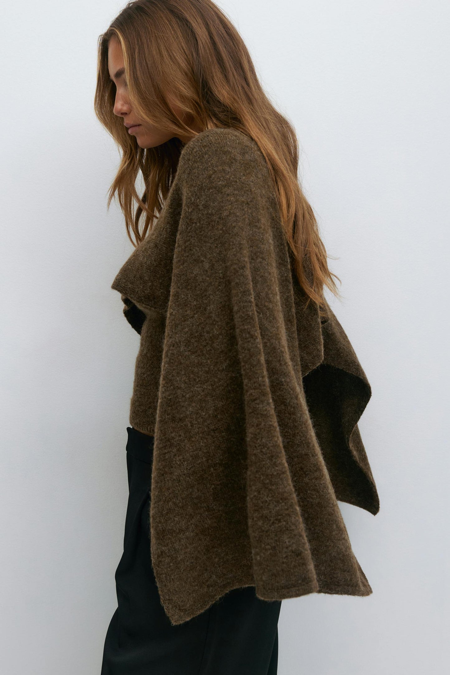 Lumeva - T-shirt Cape Élégance