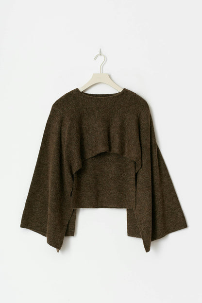 Lumeva - T-shirt Cape Élégance