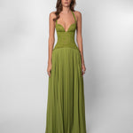Lumeva Florence-Kleid