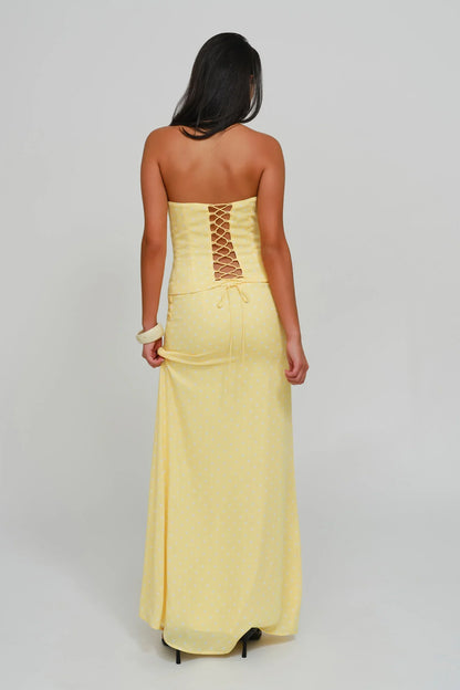 Snowy - Conjunto Charlotte