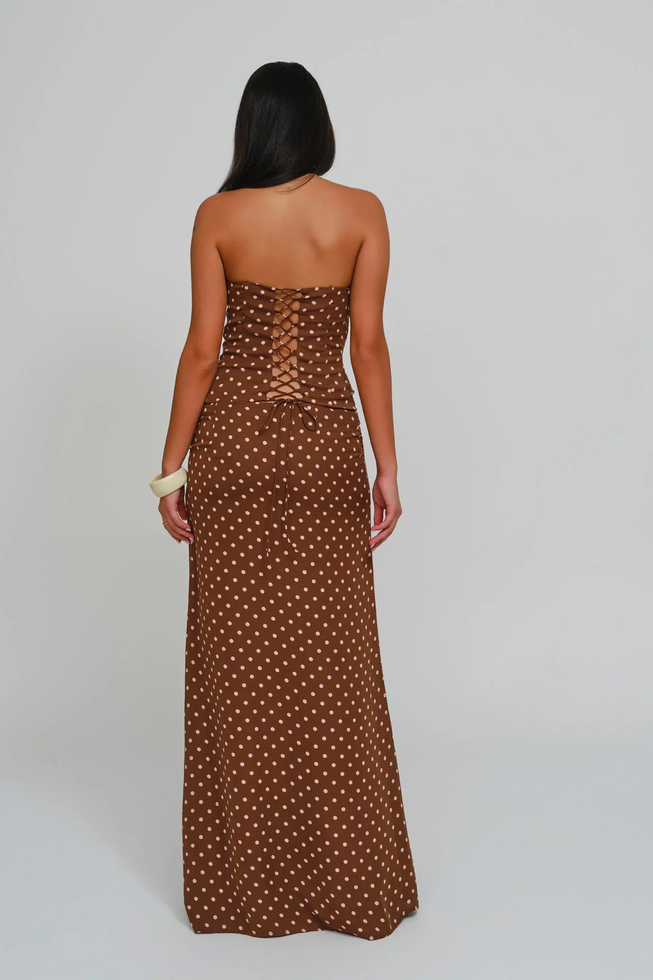 Snowy - Conjunto Charlotte
