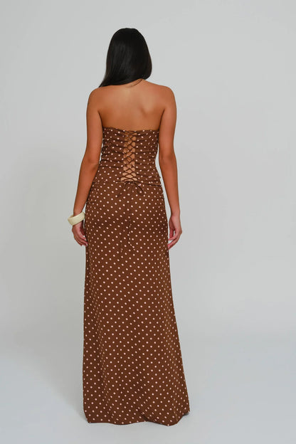 Snowy - Conjunto Charlotte