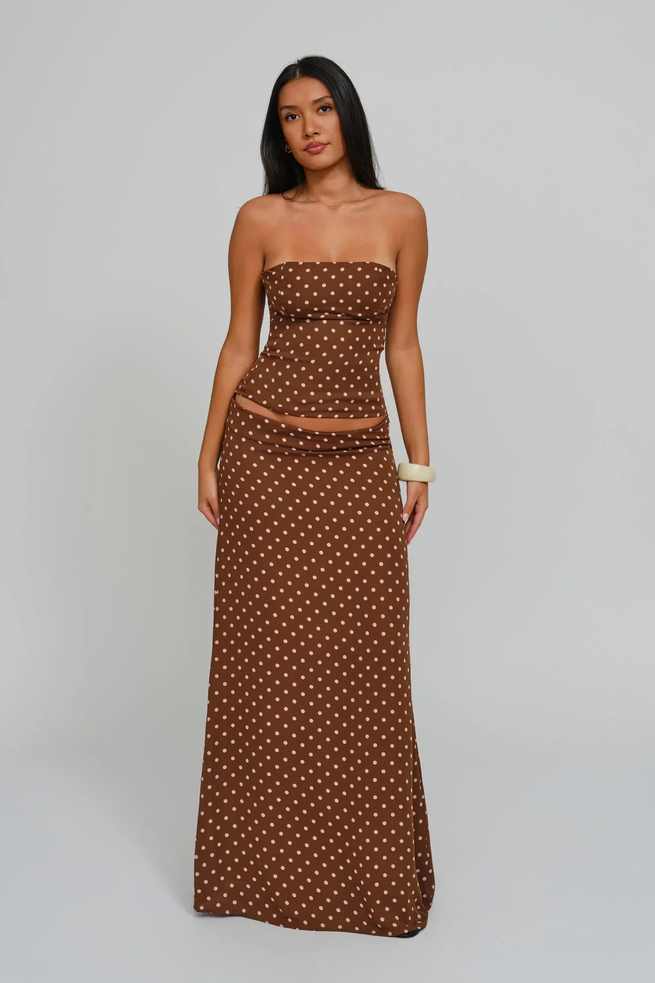 Snowy - Conjunto Charlotte