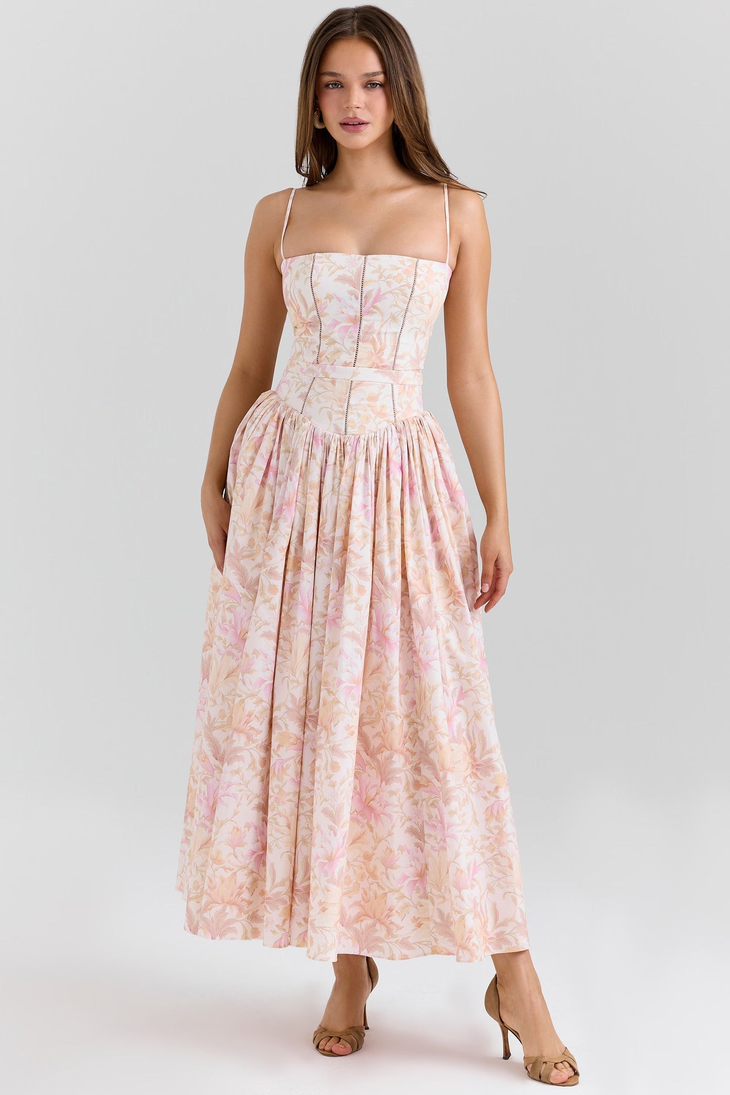 Lumeva - Cielle-Kleid