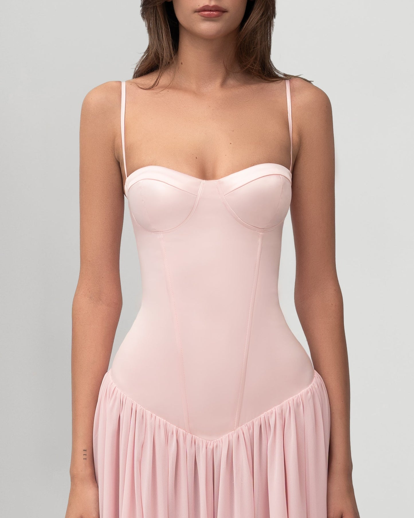 Lumeva - Vestido Pamela