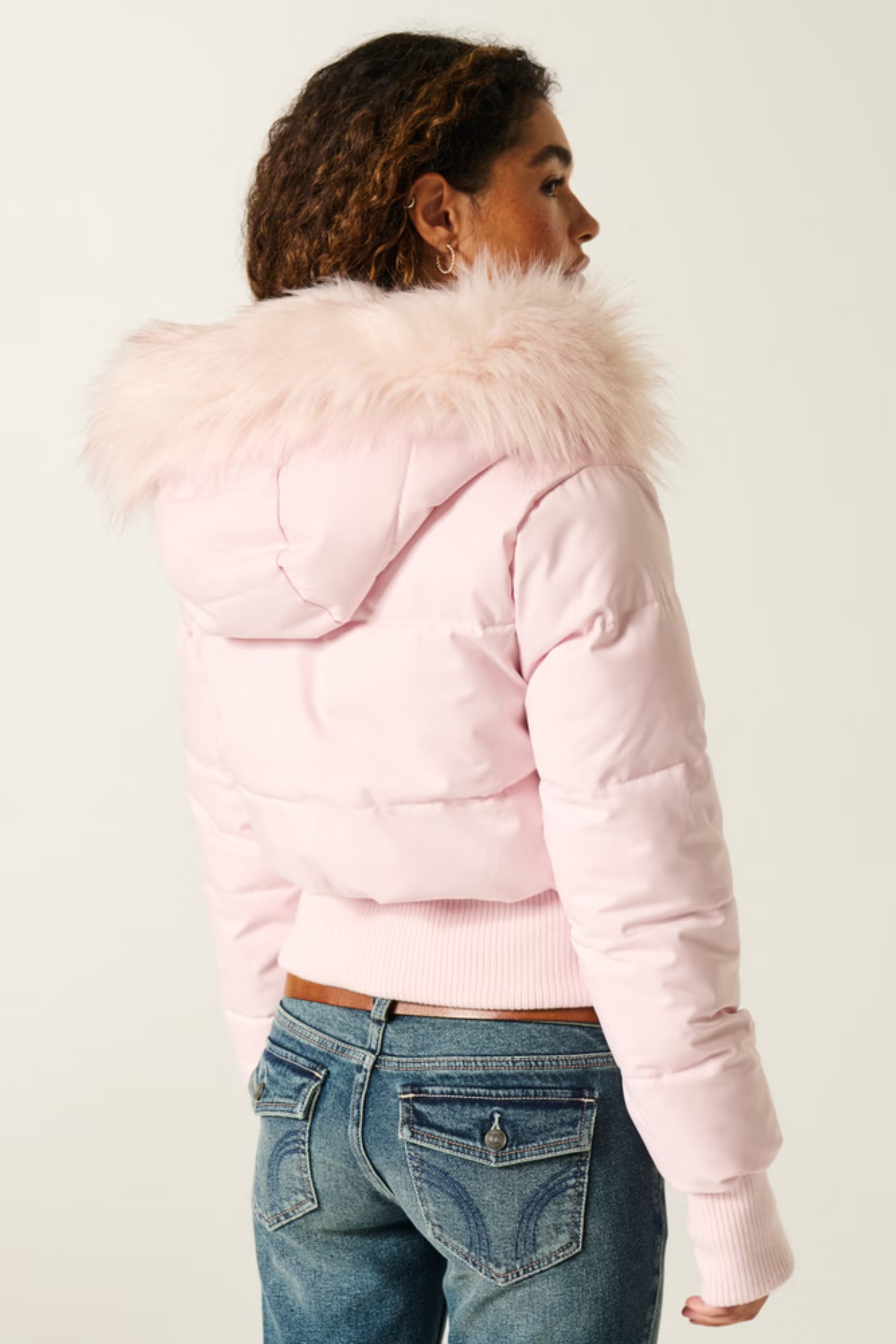 Lumeva - Casaco Victoria