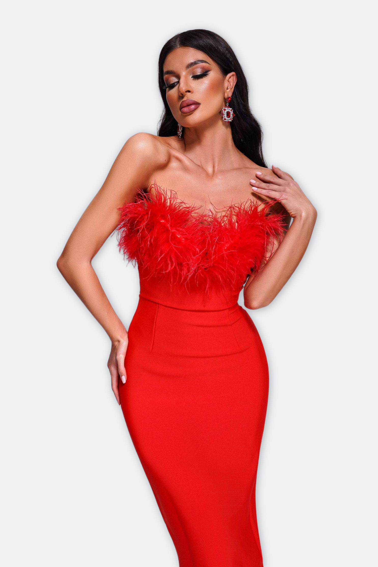 Selected Variant Image