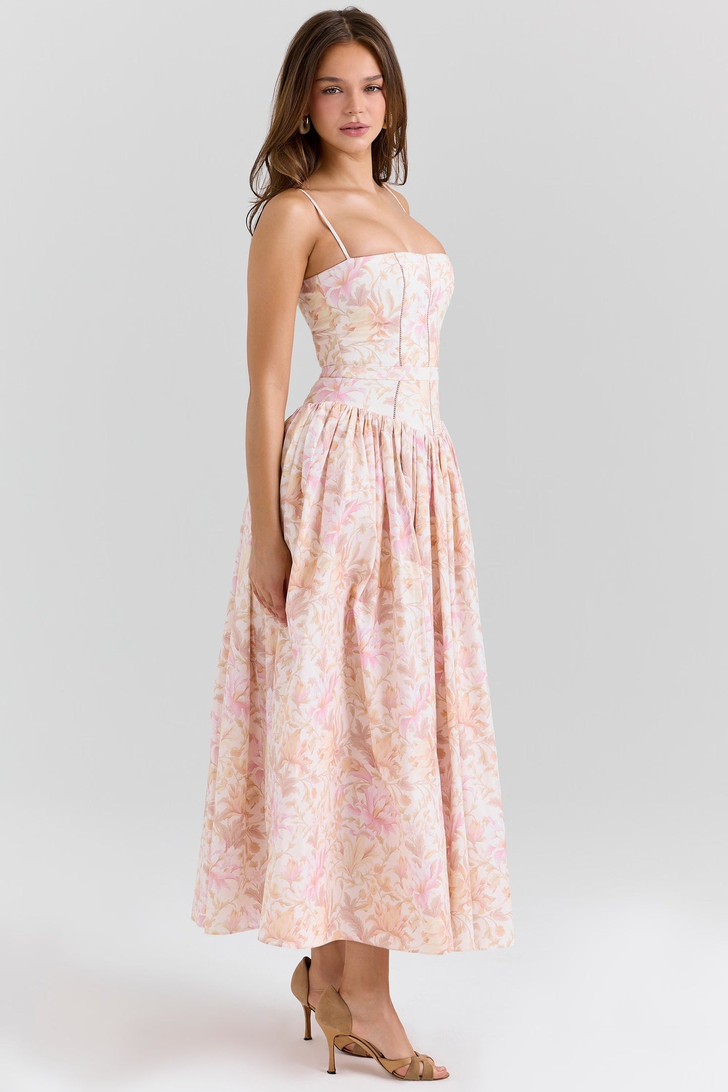 Lumeva - Cielle-Kleid