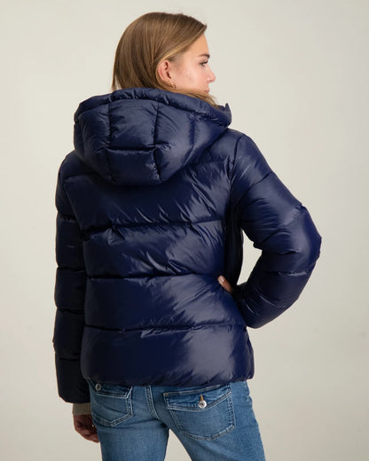 Lumeva - Matte Down Coat